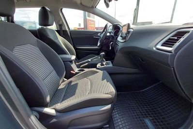 Kia Ceed M T-GDI