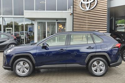 Toyota RAV4 Comfort 2.5 Hybrid