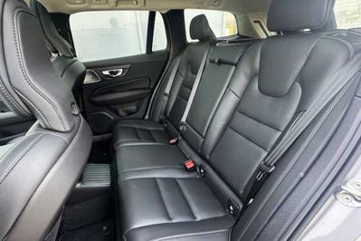 Volvo V60 T6 AWD Plug-In Hybrid Ultra Bright aut