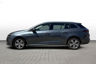 Renault Megane TCe FAP Techno EDC