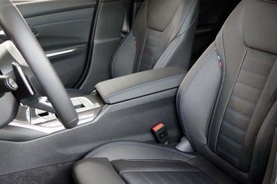 BMW Seria 3 320d xDrive M Sport
