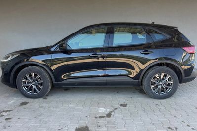 Ford Kuga 1.5 EcoBoost Cool&Connect