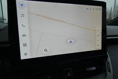 Toyota Corolla Executive 1.8 Hybrid