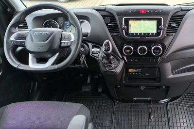 Iveco Daily 70C18 3.0
