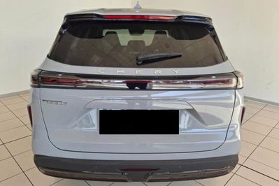 Chery Tiggo 7 1.6 T-GDI Essential DCT