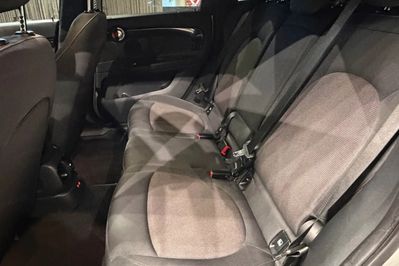 Mini Countryman Cooper