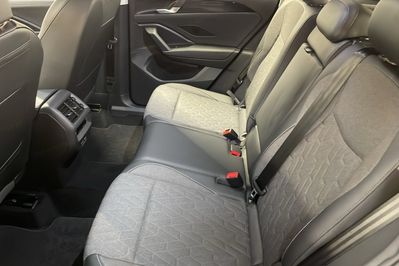 Volkswagen Tiguan LIFE PLUS 1.5 eTSI DSG7