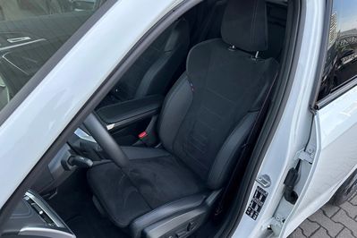 BMW X1 xDrive20d M Sport