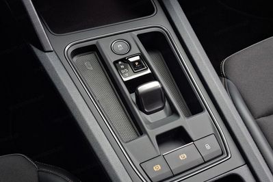 Cupra Formentor 2.0 TSI 4Drive VZ DSG