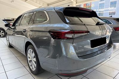 Skoda Superb Edition 130 1.5 TSI mHEV DSG