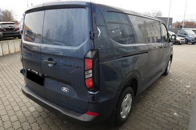 Ford Transit Custom L2H1 Trend 320