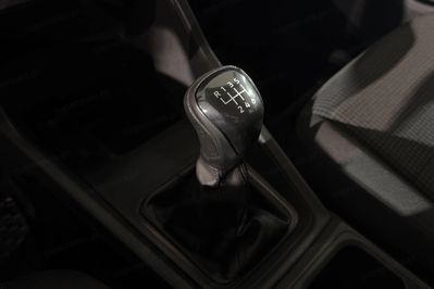 Volkswagen Caddy 2.0 TDI