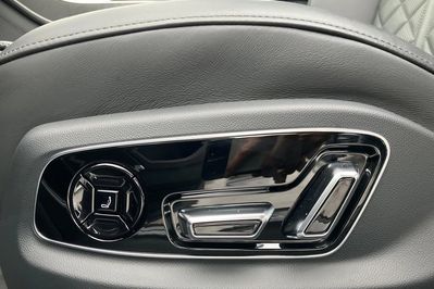 Audi A8 60 TFSI e Quattro Tiptr.