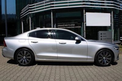 Volvo S60 B3 B Inscription