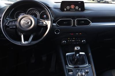 Mazda CX-5 2.0 Skymotion 2WD