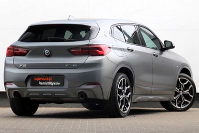 BMW X2 xDrive20i M Sport