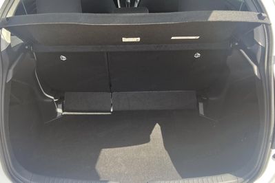 Toyota Yaris 1.5 Comfort