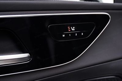 Mercedes GLC Coupe 220 d 4-Matic AMG Line