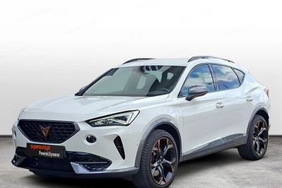 Cupra Formentor 2.0 TSI 4Drive VZ DSG