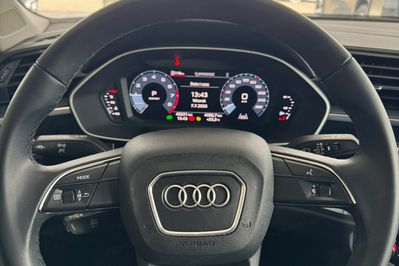 Audi Q3 35 TFSI