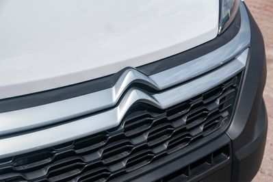 Citroen Jumper L4H2