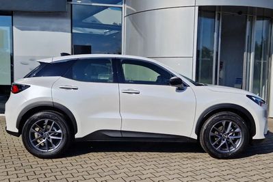 Lexus LBX LBX 1.5 Hybrid