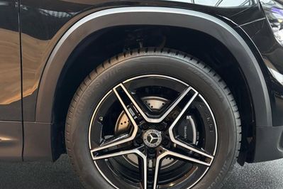 Mercedes GLB 200 d AMG Line