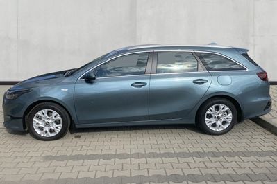 Kia Ceed 1.5 T-GDI M