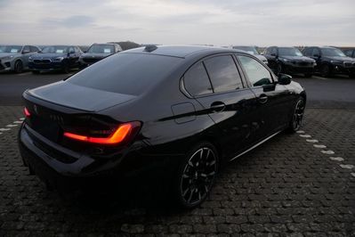 BMW Seria 3 320d xDrive M Sport