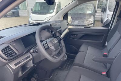 Fiat Scudo M L1H1