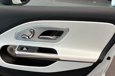 Mercedes CLA 200 Shooting Brake AMG Line