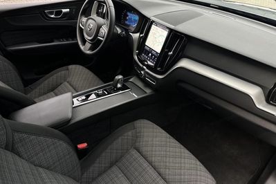Volvo XC60 T6 Plug-In Hybrid AWD Core
