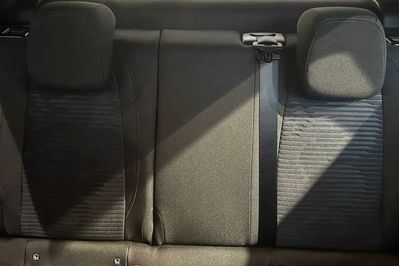 Alfa Romeo Junior Ibrida