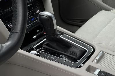 Volkswagen Passat 2.0 TSI Elegance DSG