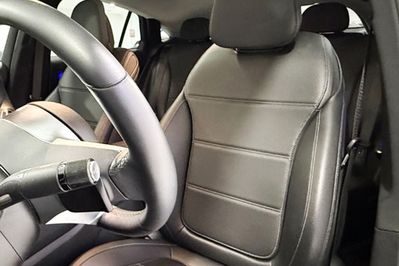 Mercedes GLC Coupe 200 d 4-Matic Avantgarde