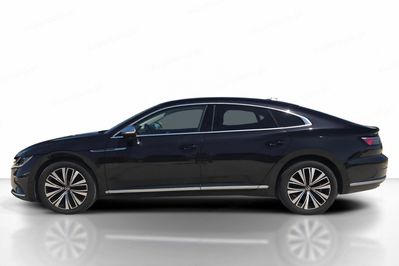 Volkswagen Arteon 1.5 Tsi Elegance