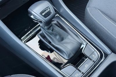 Skoda Karoq 1.5 Tsi Act Edition 130 Dsg