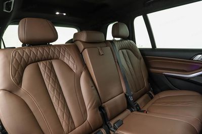 BMW X7 xDrive40d M Sport
