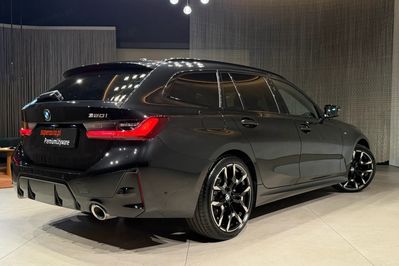 BMW Seria 3 320I M Sport
