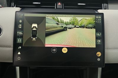 Land Rover Discovery Sport D200 Dynamic SE