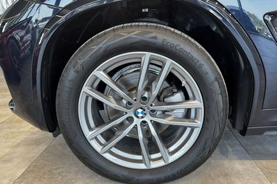BMW X3 xDrive20i M Sport