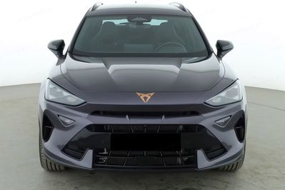 Cupra Formentor 2.0 TSI 4Drive DSG
