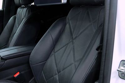 DS DS7 DS 7 1.6 PureTech Rivoli aut