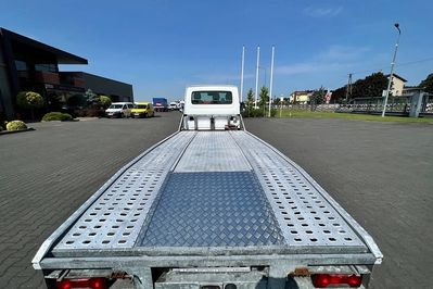 Iveco Daily 35S18 Autolaweta