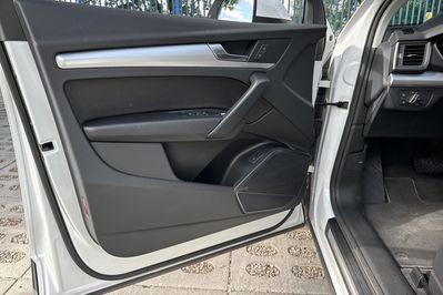 Audi Q5 40 TDI quattro Advanced