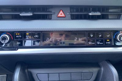 Kia Sportage 1.6 T-GDI M