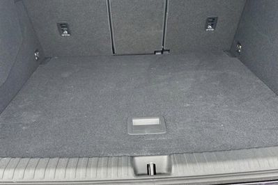 Cupra Terramar 1.5 eTSI mHEV DSG