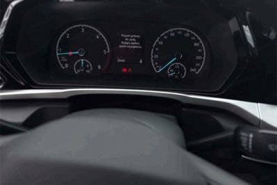 Ford Tourneo Connect Grand L2H1 Titanium