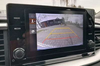 Kia Ceed 1.5 T-GDI M