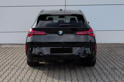 BMW X3 xDrive20 M Sport
